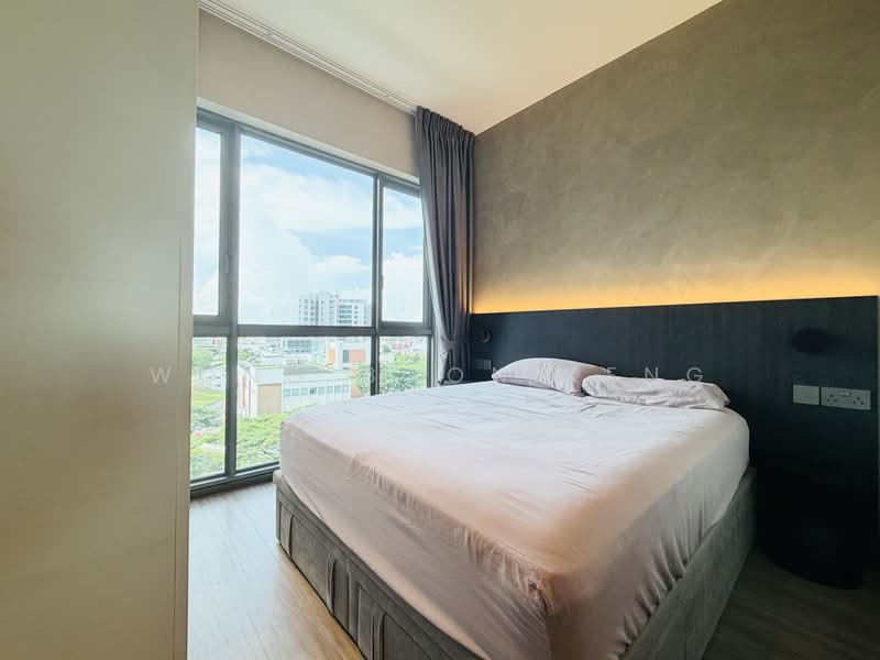 Forest Woods, , 2 Bedrooms, 721 sqft, Condominium For Sale, by Wong Boon Keng, 500195968 - PropertyGuru.com.sg