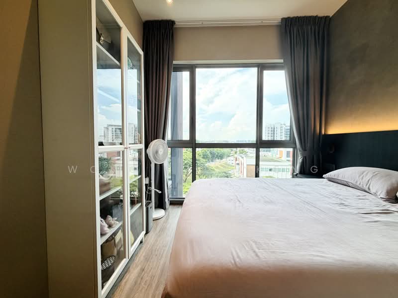 Forest Woods, , 2 Bedrooms, 721 sqft, Condominium For Sale, by Wong Boon Keng, 500195968 - PropertyGuru.com.sg