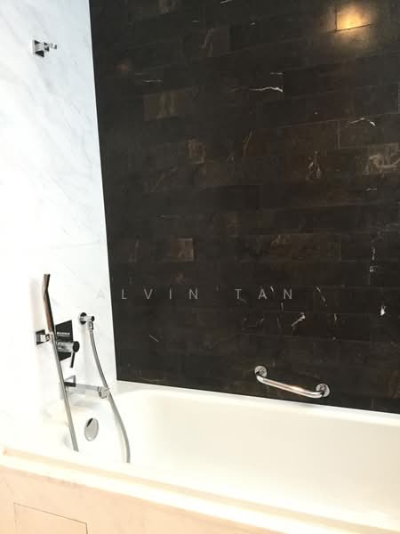 RV Residences, 461 River Valley Road, 3 Bedrooms, 851 sqft, Condominium For Rent, by Alvin Tan, 500195969 - Bathroom - PropertyGuru.com.sg