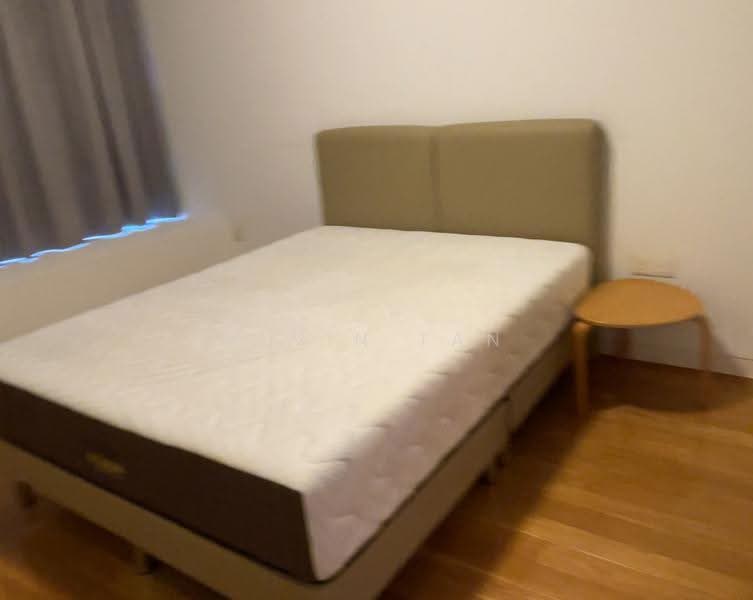 RV Residences, 461 River Valley Road, Tanglin / Holland / Bukit Timah, 3 Bedrooms, 851 sqft, Condominium For Rent, by Alvin Tan, 500195969 - Master bedroom - PropertyGuru.com.sg