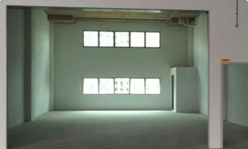 Ispace, 7 Soon Lee Street, 3,423 sqft, Factory / Workshop (B2) For Sale, by Lynn Loh, 500195974 - Interior - CommercialGuru.com.sg