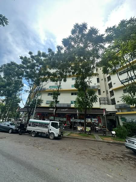 Ispace, 7 Soon Lee Street, 3,423 sqft, Factory / Workshop (B2) For Sale, by Lynn Loh, 500195974 - Exterior - CommercialGuru.com.sg