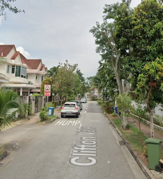 Brand New 4 Lvls Semi-Detached in Jalan Girang w Option to Build Pool, Jalan Girang/ Melrose Drive/ Clifton Vale/ Lynwood Grove, 8 Bedrooms, 7,000 sqft, Semi-Detached House For Sale, by Lyn Huang (可欣), 500195976 - PropertyGuru.com.sg