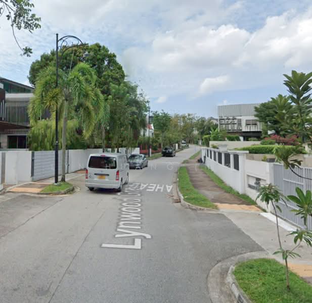 Brand New 4 Lvls Semi-Detached in Jalan Girang w Option to Build Pool, Jalan Girang/ Melrose Drive/ Clifton Vale/ Lynwood Grove, 8 Bedrooms, 7,000 sqft, Semi-Detached House For Sale, by Lyn Huang (可欣), 500195976 - Exterior - PropertyGuru.com.sg