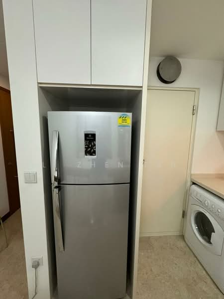 Seastrand, 1 Pasir Ris Link, 1 Bedroom, 581 sqft, Condominium For Rent, by Li Zhen Tan, 500195980 - Interior - PropertyGuru.com.sg