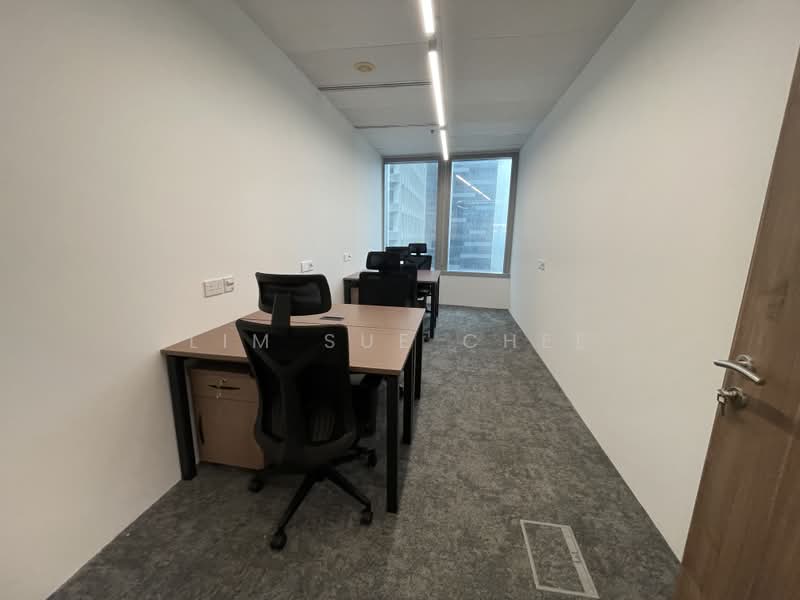SGX Centre II, 4 SHENTON WAY, 130 sqft, Office For Rent, by Lim Sue Chee, 500195982 - Study - CommercialGuru.com.sg