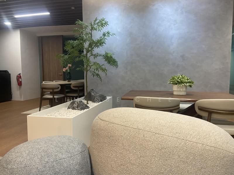 SGX Centre II, 4 SHENTON WAY, 130 sqft, Office For Rent, by Lim Sue Chee, 500195982 - Interior - CommercialGuru.com.sg