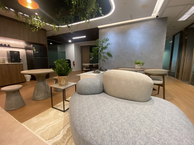SGX Centre II, 4 SHENTON WAY, 130 sqft, Office For Rent, by Lim Sue Chee, 500195982 - Interior - CommercialGuru.com.sg