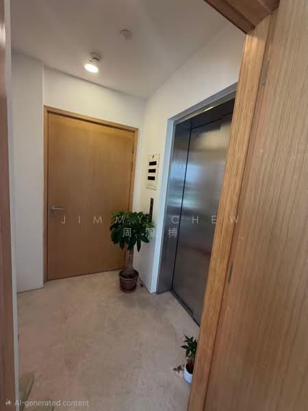 Rhapsody on Mount Elizabeth, 16 Mount Elizabeth, 2 Bedrooms, 1,044 sqft, Apartment For Rent, by Jimmy Chew 周漍榑, 500195983 - Entrance - PropertyGuru.com.sg