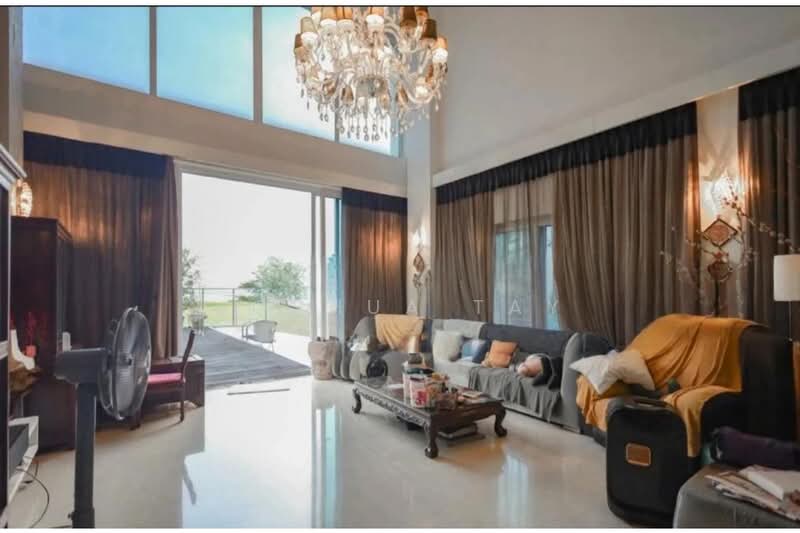 Wak Hassan Drive, Wak Hassan Drive, 8 Bedrooms, 8,442 sqft, Bungalow House For Sale, by Joshua Tay, 500195985 - Living Room - PropertyGuru.com.sg