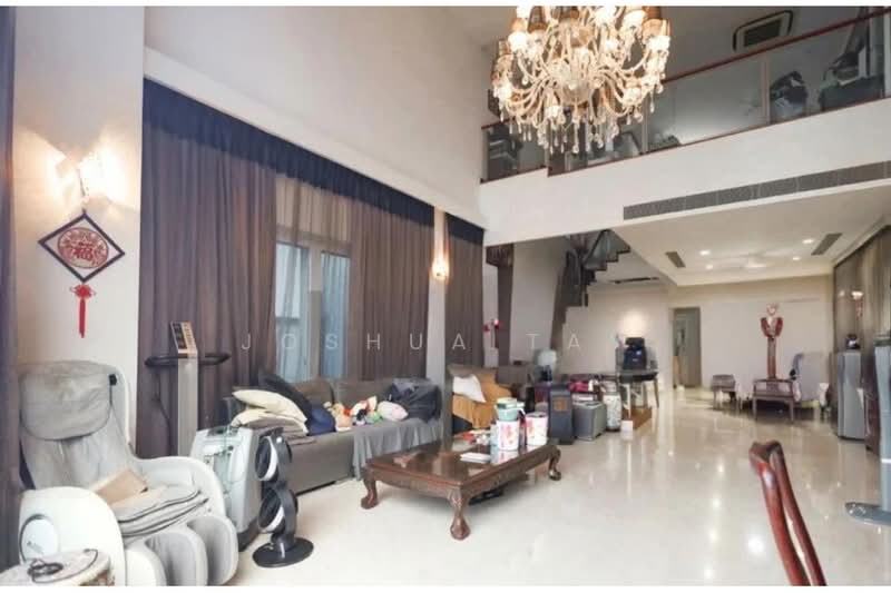 Wak Hassan Drive, Wak Hassan Drive, 8 Bedrooms, 8,442 sqft, Bungalow House For Sale, by Joshua Tay, 500195985 - Living Room - PropertyGuru.com.sg