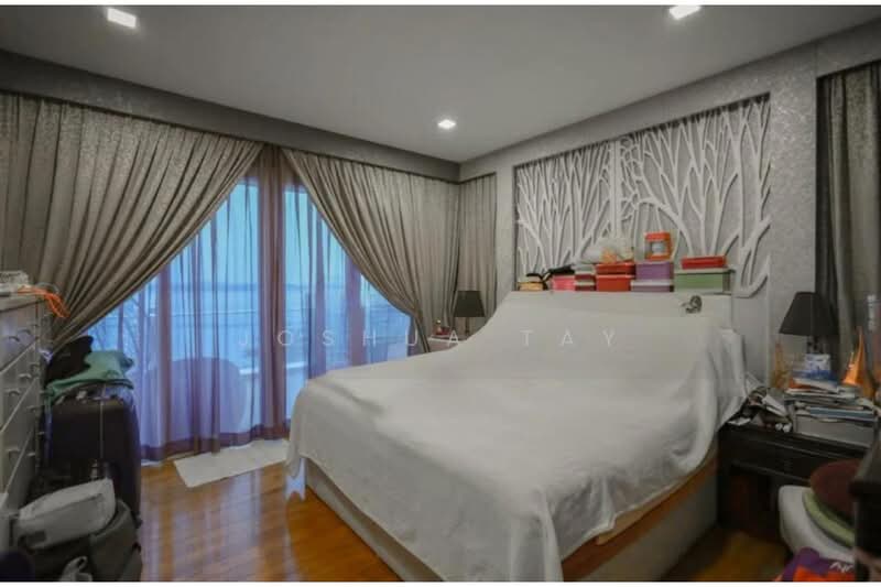 Wak Hassan Drive, Wak Hassan Drive, 8 Bedrooms, 8,442 sqft, Bungalow House For Sale, by Joshua Tay, 500195985 - Bedroom - PropertyGuru.com.sg