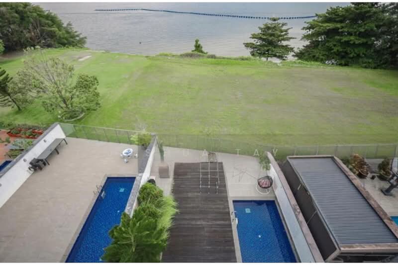 Wak Hassan Drive, Wak Hassan Drive, 8 Bedrooms, 8,442 sqft, Bungalow House For Sale, by Joshua Tay, 500195985 - Exterior - PropertyGuru.com.sg