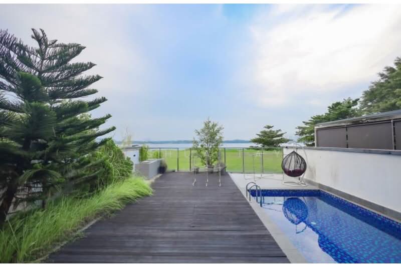 Wak Hassan Drive, Wak Hassan Drive, 8 Bedrooms, 8,442 sqft, Bungalow House For Sale, by Joshua Tay, 500195985 - Exterior - PropertyGuru.com.sg