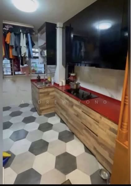 166 Woodlands Street 13, 166 Woodlands Street 13, 2 Bedrooms, 883 sqft, HDB Flat For Sale, by Andrew Yong, 500195987 - PropertyGuru.com.sg