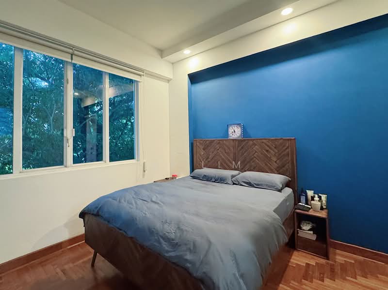 Tanjong Ria Condominium, 121 Tanjong Rhu Road, 2 Bedrooms, 808 sqft, Condominium For Sale, by Jae Lim, 500195989 - Bedroom - PropertyGuru.com.sg