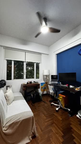 Tanjong Ria Condominium, 121 Tanjong Rhu Road, 2 Bedrooms, 808 sqft, Condominium For Sale, by Jae Lim, 500195989 - Study - PropertyGuru.com.sg