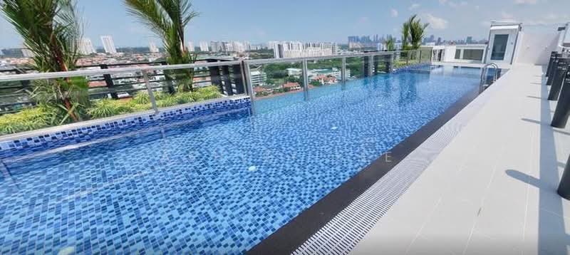 Esta Ruby, 500 Guillimard Road, 2 Bedrooms, 958 sqft, Condominium For Sale, by Ashley Lee, 500195992 - Pool - PropertyGuru.com.sg