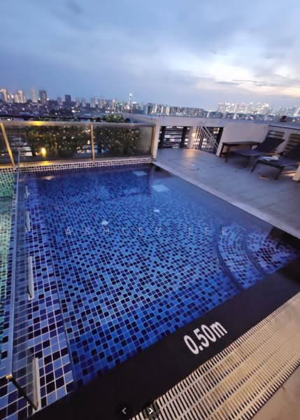 Esta Ruby, 500 Guillimard Road, 2 Bedrooms, 958 sqft, Condominium For Sale, by Ashley Lee, 500195992 - Pool - PropertyGuru.com.sg