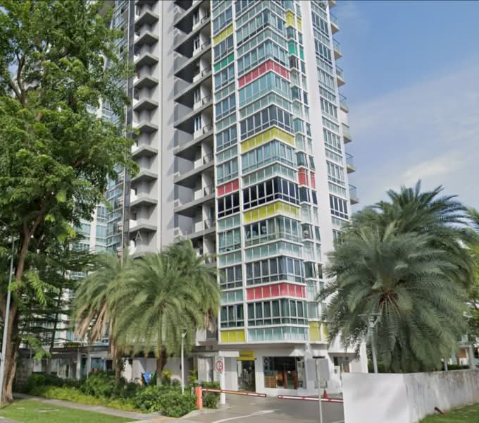 Esta Ruby, 500 Guillimard Road, 2 Bedrooms, 958 sqft, Condominium For Sale, by Ashley Lee, 500195992 - Exterior - PropertyGuru.com.sg