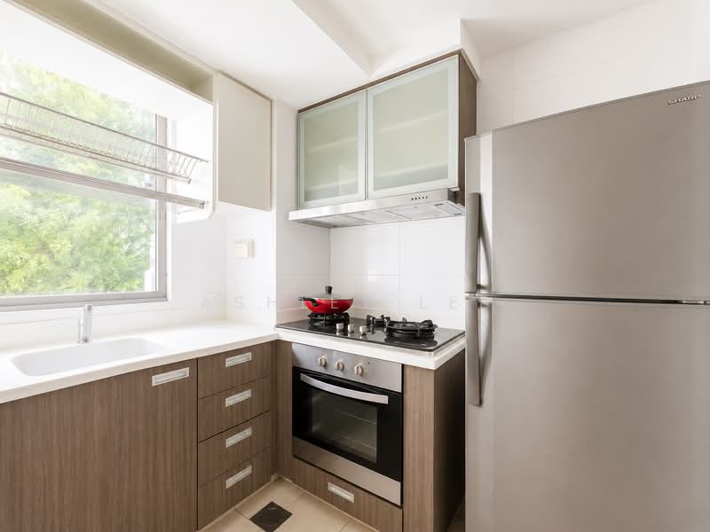 Esta Ruby, 500 Guillimard Road, 2 Bedrooms, 958 sqft, Condominium For Sale, by Ashley Lee, 500195992 - Kitchen - PropertyGuru.com.sg