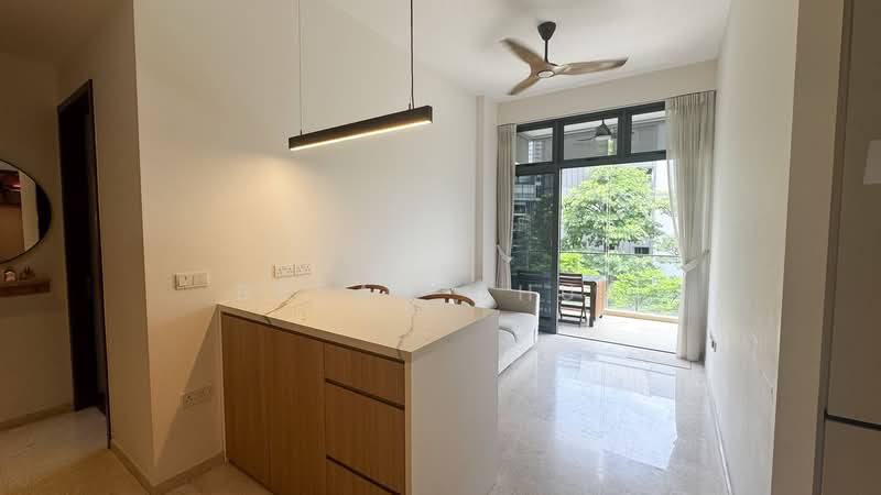 38 Jervois, 38 Jervois Road, 3 Bedrooms, 818 sqft, Condominium For Sale, by Bryan Chua, 500195995 - Living Room - PropertyGuru.com.sg