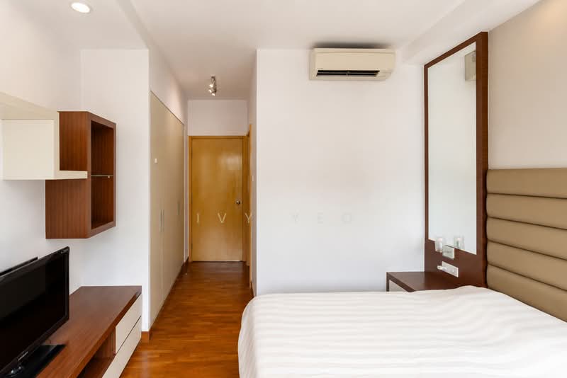 Lakeholmz, 82 Corporation Road, 3 Bedrooms, 1,313 sqft, Condominium For Rent, by Ivy Yeo, 500195997 - Bedroom - PropertyGuru.com.sg
