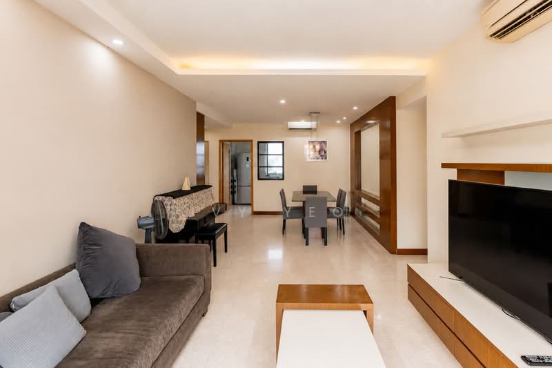 Lakeholmz, 82 Corporation Road, 3 Bedrooms, 1,313 sqft, Condominium For Rent, by Ivy Yeo, 500195997 - Living Room - PropertyGuru.com.sg