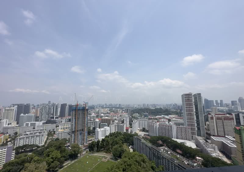 One Pearl Bank, 1 Pearl Bank, Studio, 431 sqft, Condominium For Sale, by Andrew Yong, 500195999 - View - PropertyGuru.com.sg