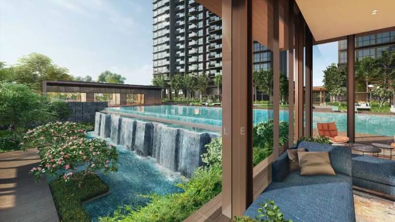 Clavon, Clementi Avenue 1, 3 Bedrooms, 958 sqft, Condominium For Sale, by Alvin Lee, 500196005 - Exterior - PropertyGuru.com.sg