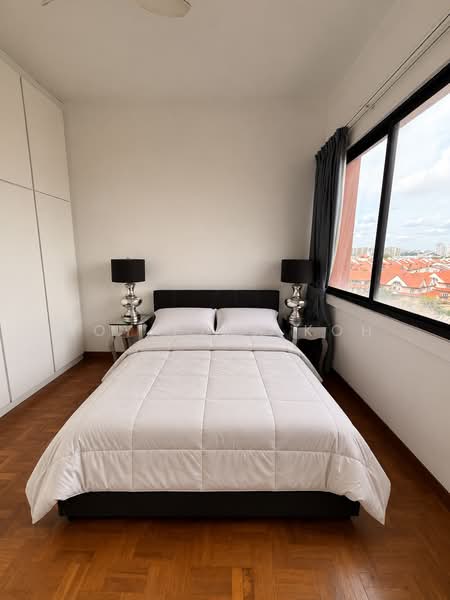 Eastern Lagoon I, 214 Upper East Coast Road, 1 Bedroom, 689 sqft, Condominium For Sale, by Roy Ezra Koh, 500196006 - Bedroom - PropertyGuru.com.sg