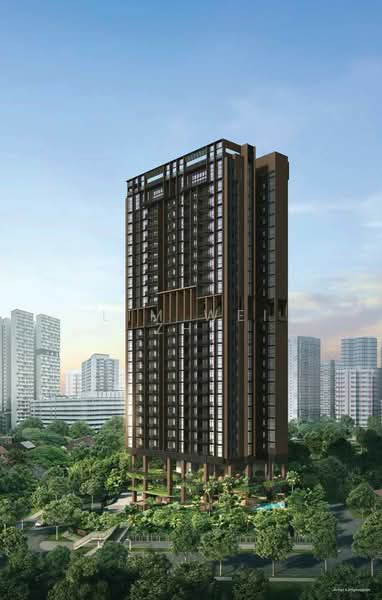 D12 Cheap Brand New Premium Freehold along Serangoon Rd, Balestier / Toa Payoh, 3 Bedrooms, 1,195 sqft, Condominium For Sale, by Lim Wei Zhi, 500196007 - Exterior - PropertyGuru.com.sg