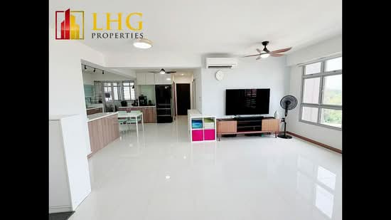 228A Punggol Field, 228A Punggol Field, 3 Bedrooms, 1,216 sqft, HDB Flat For Sale, by Lewis Ho, 500196010 - PropertyGuru.com.sg