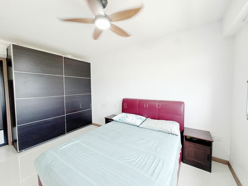 228A Punggol Field, 228A Punggol Field, 3 Bedrooms, 1,216 sqft, HDB Flat For Sale, by Lewis Ho, 500196010 - Bedroom - PropertyGuru.com.sg