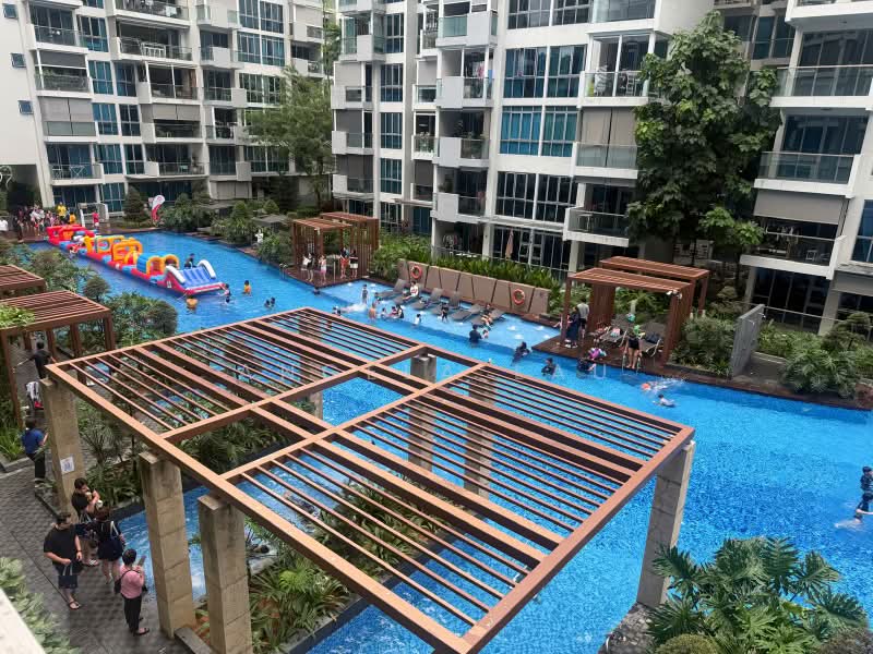 The Canopy, 71 Yishun Avenue 11, 3 Bedrooms, 1,206 sqft, Executive Condominium For Sale, by Angela Lau, 500196018 - Exterior - PropertyGuru.com.sg