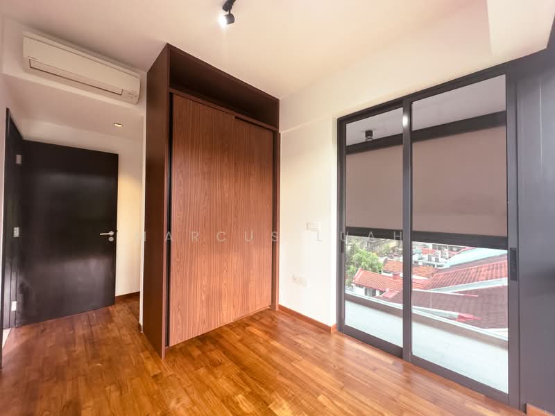 Bukit 828, 828 Upper Bukit Timah Road, 2 Bedrooms, 624 sqft, Condominium For Sale, by Marcus Luah, 500196019 - Interior - PropertyGuru.com.sg