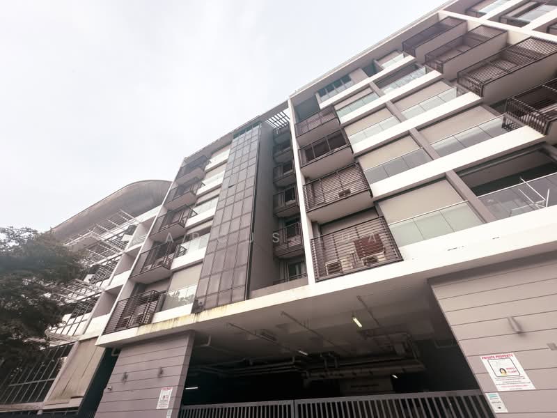 Bukit 828, 828 Upper Bukit Timah Road, 2 Bedrooms, 624 sqft, Condominium For Sale, by Marcus Luah, 500196019 - Exterior - PropertyGuru.com.sg