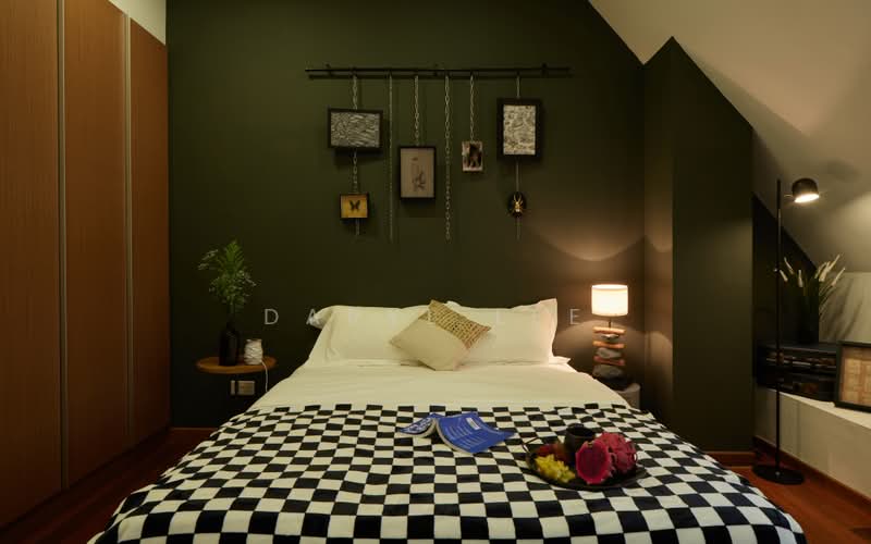 Ink House, Sturdee Road, Room Rental, 818 sqft, Shophouse For Rent, by Daryl Lee, 500196020 - Bedroom - PropertyGuru.com.sg