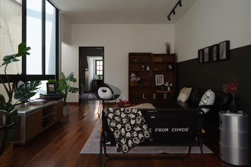 Ink House, Sturdee Road, Room Rental, 818 sqft, Shophouse For Rent, by Daryl Lee, 500196020 - Living Room - PropertyGuru.com.sg