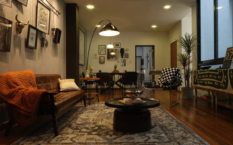 Ink House, Sturdee Road, Room Rental, 818 sqft, Shophouse For Rent, by Daryl Lee, 500196020 - Common living area - PropertyGuru.com.sg