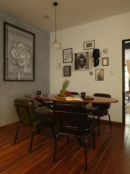 Ink House, Sturdee Road, Room Rental, 818 sqft, Shophouse For Rent, by Daryl Lee, 500196020 - Common dining area - PropertyGuru.com.sg