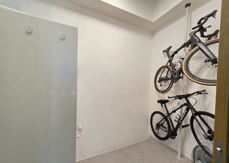 Watertown, 71 Punggol Central, 1 Bedroom, 603 sqft, Condominium For Rent, by Wendy Cheong, 500196021 - Study room - PropertyGuru.com.sg