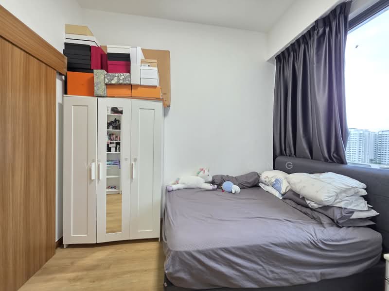 Watertown, 71 Punggol Central, 1 Bedroom, 603 sqft, Condominium For Rent, by Wendy Cheong, 500196021 - Bedroom - PropertyGuru.com.sg
