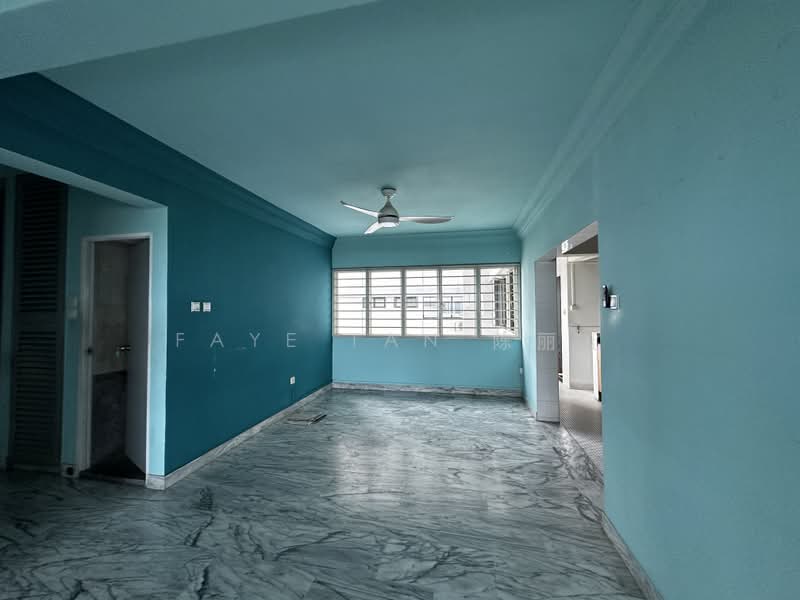 Laguna Park, 5000A Marine Parade Road, 3 Bedrooms, 1,615 sqft, Apartment For Rent, by Faye Tan 陈丽儿, 500196022 - Interior - PropertyGuru.com.sg