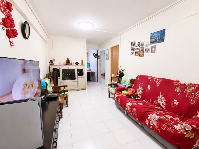 222 Yishun Street 21, 222 Yishun Street 21, 2 Bedrooms, 721 sqft, HDB Flat For Sale, by Jadelyn Ang, 500196034 - PropertyGuru.com.sg