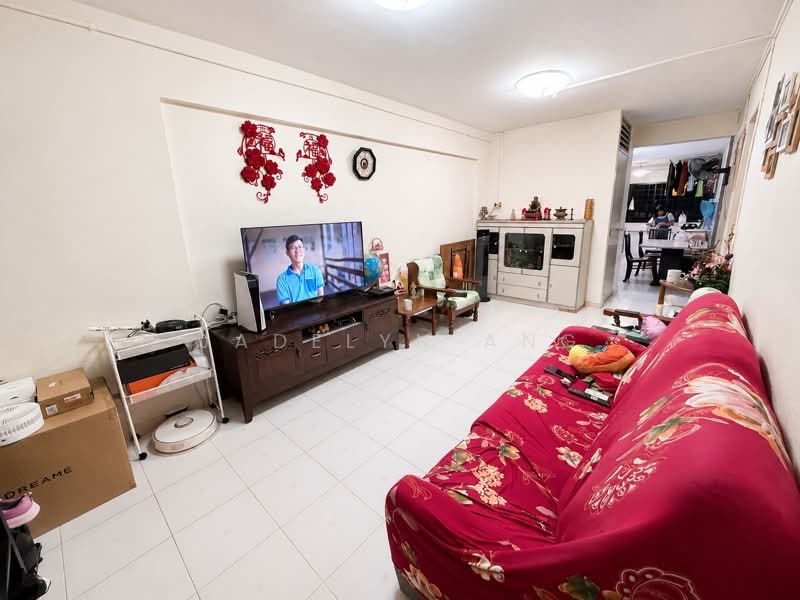222 Yishun Street 21, 222 Yishun Street 21, 2 Bedrooms, 721 sqft, HDB Flat For Sale, by Jadelyn Ang, 500196034 - PropertyGuru.com.sg