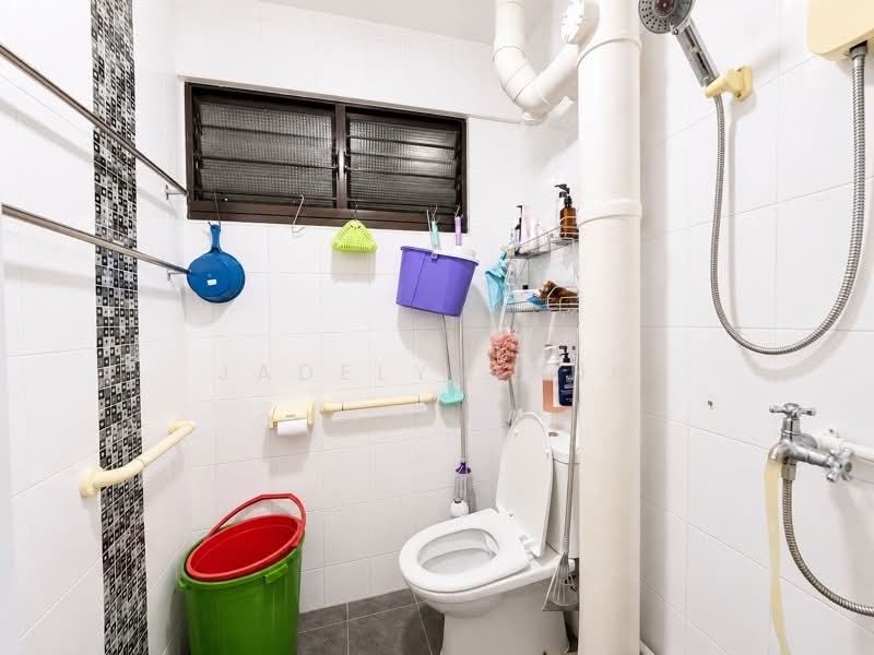 222 Yishun Street 21, 222 Yishun Street 21, 2 Bedrooms, 721 sqft, HDB Flat For Sale, by Jadelyn Ang, 500196034 - PropertyGuru.com.sg