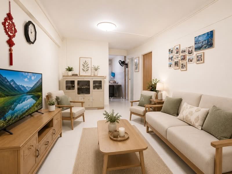 222 Yishun Street 21, 222 Yishun Street 21, 2 Bedrooms, 721 sqft, HDB Flat For Sale, by Jadelyn Ang, 500196034 - PropertyGuru.com.sg