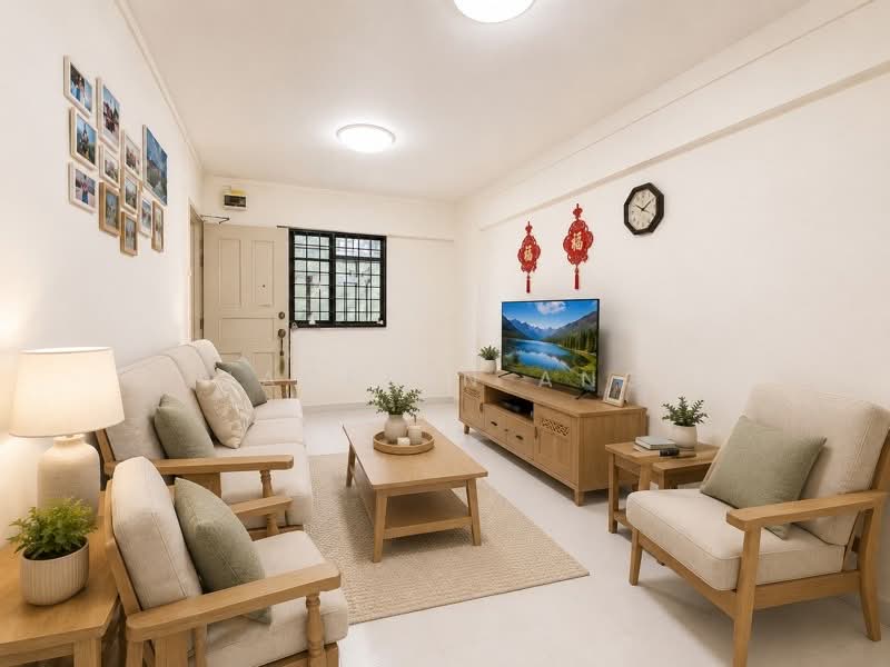 222 Yishun Street 21, 222 Yishun Street 21, 2 Bedrooms, 721 sqft, HDB Flat For Sale, by Jadelyn Ang, 500196034 - PropertyGuru.com.sg