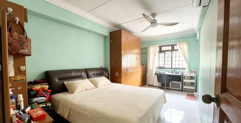 731 Woodlands Circle, 731 Woodlands Circle, 3 Bedrooms, 1,109 sqft, HDB Flat For Sale, by Fiona Yap, 500196035 - Bedroom - PropertyGuru.com.sg